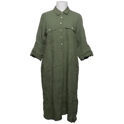 Robe chemise (Vert) de Rabalder Lin