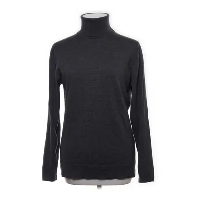 Polotröja (Grå) från Jens Dahlström Ull