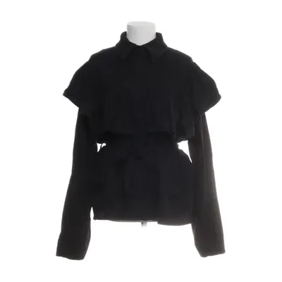 Shirt (Zwart) van Stieglitz
