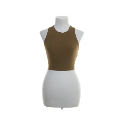 Sport-BH (Grön, Flerfärgad) från On Cloud Elastan, Återvunnen polyester