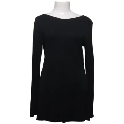 Tunika (Svart) från Infam Polyester, Viskos