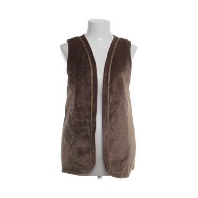 Gilet (Bruin) van Bomb