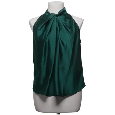 Topp (Grön) från Anna Field Återvunnen polyester