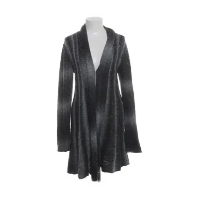 Cardigan (Grijs) van Comma Acryl, Polyester