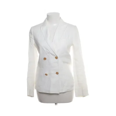 Kavaj (Vit) från GANT