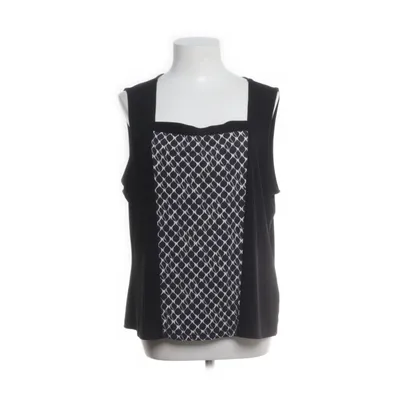 Linne (Svart, Vit) från Tia Elastan, Polyester