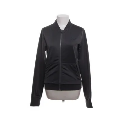 Sports jacket (Gray) from Bench Polyester, Elastane