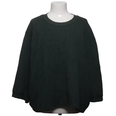 Tröja (Grön) från Acne Studios Merinoull