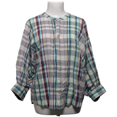 Shirt (Blue, Green, Multicolored) from Lollys Laundry