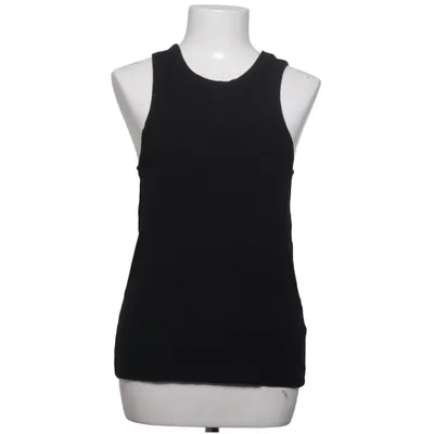 Tank Top (Black) from Marc O'Polo Cotton, Elastane, Modal