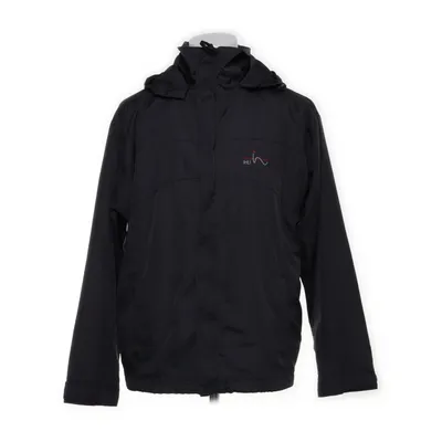 Regnjacka (Grå) från Berendsohn Polyester