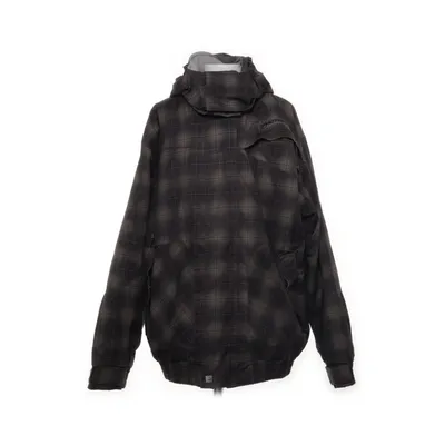 Jacke (Braun, Mehrfarbig) von Protest Boardwear Polyamid, Polyester