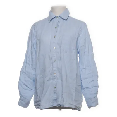 Skjorta (Blå) från & Other Stories Linne