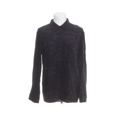 Shirt (Black) from Anine Bing Viscose