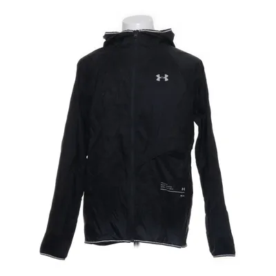 Veste de sport (Noir) de Under Armour Acrylique, Élasthane, Polyamide