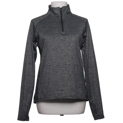 Cykeltröja (Grå) från Ravelli Elastan, Polyester