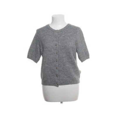Top (Grijs) van H&M Acryl, Elastaan, Polyester, Wol