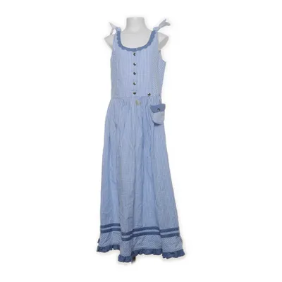 Dirndl (70618) van Hammerschmid Katoen