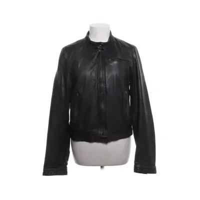 Jacket (Black) from Munderingskompagniet