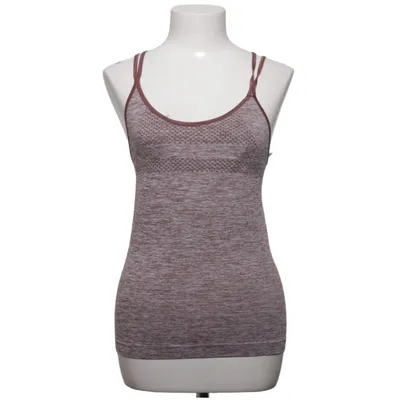Sports tank top (Brown) from ICIW