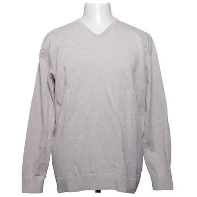 Pullover (Beige) från Tom Tailor Bomull