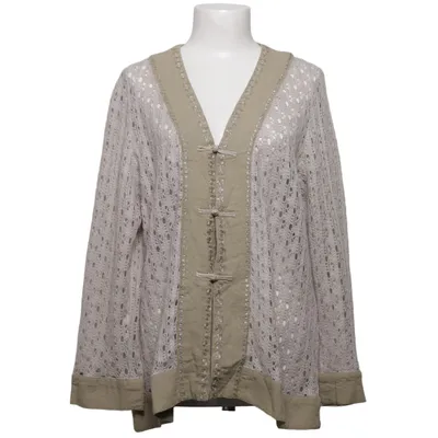 Kofta (Beige) från Gozzip Akryl, Polyester