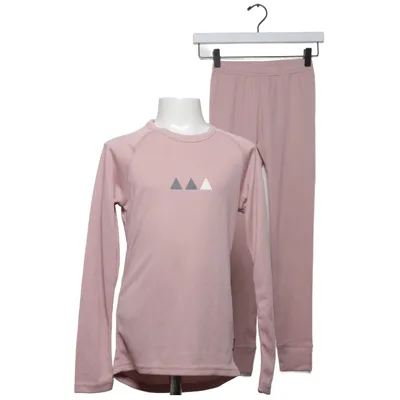 Vêtements thermique (Rose) de On the Peak Polyester