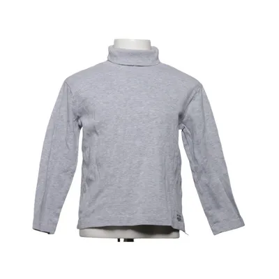 Long sleeve T-shirt (Gray) from Vertbaudet Cotton, Viscose