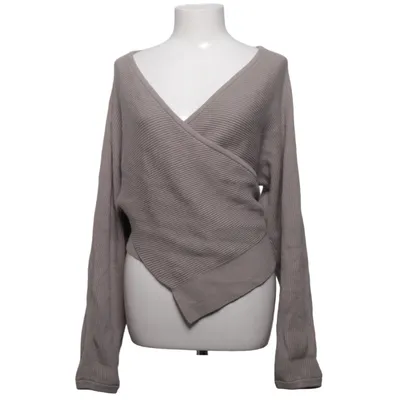 Bolero (Grå) fra Soft Sport Filippa K Kashmir, Bomuld, Elastan, Polyamid