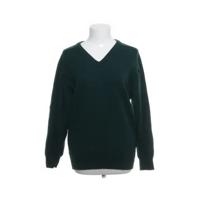 Pullover (Grön) från Pringle Ull
