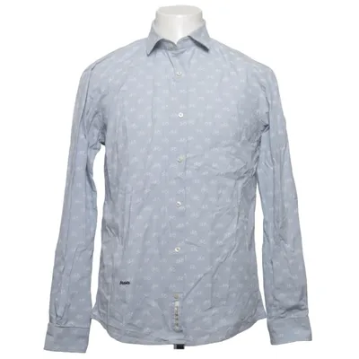 Chemise (Bleu) de Brava Fabrics Coton