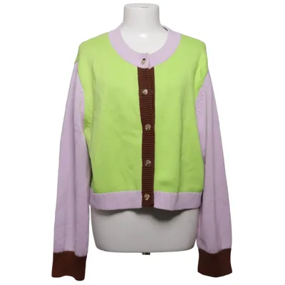 Strickjacke (Carol) von Olivia Rubin Baumwolle