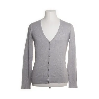Cardigan (Grijs) van Lola & Liza Nylon, Viscose