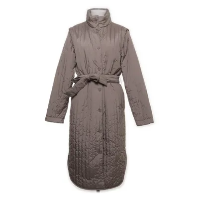 Coat (2 in 1 Jacke + Weste) from Freequent