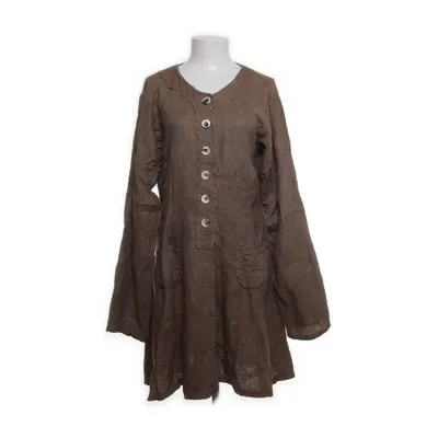 Dress (Brown) from Ewa I Walla