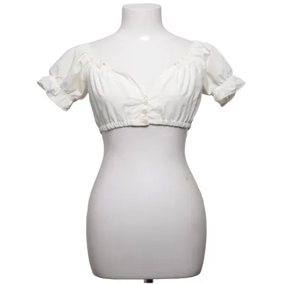 Chemisier Dirndl (4460) de Fuchs Trachtenmoden Coton, Polyester