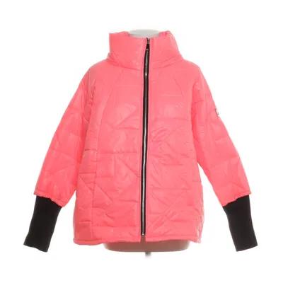 Jacka (Rosa, Svart) från Made in italy Polyester