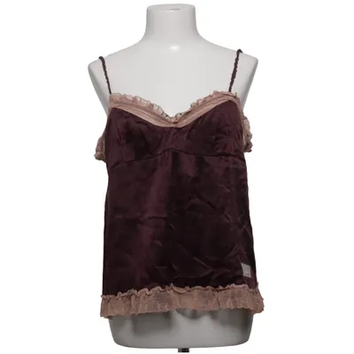 Pajama top (M11-618) from Odd Molly Silk