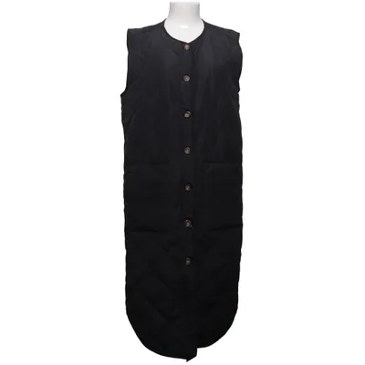 Outdoor vest (Zwart) van Mapp Jeans Polyester