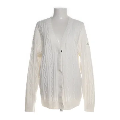 Cardigan (White) from Alo
