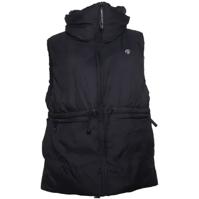 Outdoor vest (Zwart) van Oceans Apart Gerecycled polyester