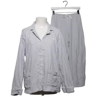 Pyjamas (Grå) från Lauren Ralph Lauren Bomull