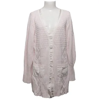 Cardigan (Birdy 1) from Soulmate Cotton