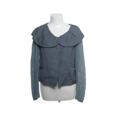 Top (Gray) from Crea Concept Linen, Viscose