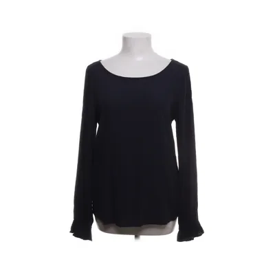Blus (Blå) från EDC by ESPRIT Viskos