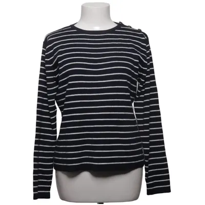 Trui (Blauw, Wit) van Add It