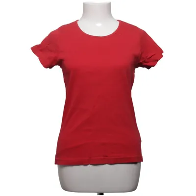 T-shirt (Rød) fra Multiblu Bomuld