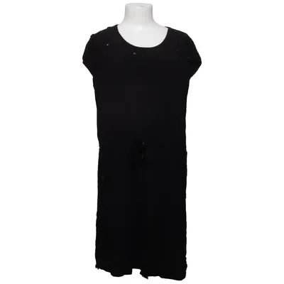 Jurk (Zwart) van Yessica by C&A Viscose