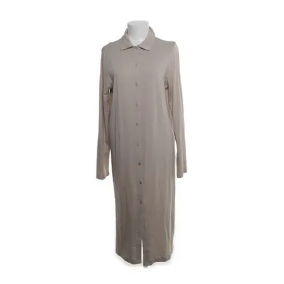 Blousejurk (Beige) van H&M Basic Katoen, Modal