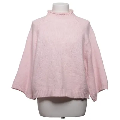 Strickpullover (Pink) von Marta